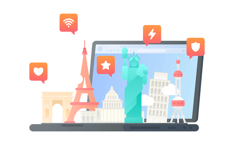 中国回国vpn - SPEEDCN